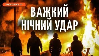 МАСОВАНИЙ УДАР ПО  УКРАЇНІ ❗ ОБСТРІЛ ОДЕСИ ❗ УДАР ПО БУДИНКУ В ЗАПОРІЖЖІ ❗ РАНКОВИЙ МАРАФОН