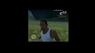 bigfoot found in gta san andreas!!!!!