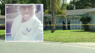 St. Petersburg Police: Grandson stabbed his grandmother to death