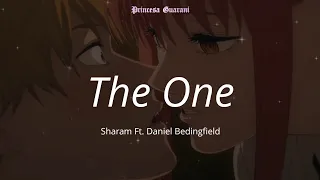 Rolita para decirle a tu amorcito que vuelva | THE ONE Sharam (letra en español, english lyrics)