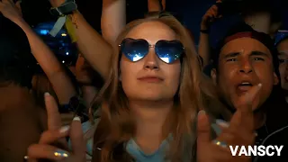 Axwell Λ Ingrosso: On my way ( Live at @ Tomorrowland Belgium | 2017 ).