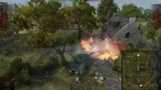 World of Tanks - Auto-aim for Victory?