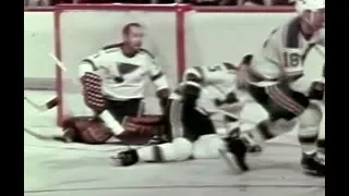 1968 Stanley Cup Final Game 3 Montreal vs St Louis