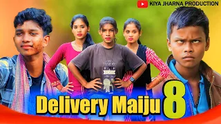 DELIVERY MAIJU PART 8 NEW SANTALI FILM TALUS STAR MANU DADA & NINI FULL HD VIDEO 2023