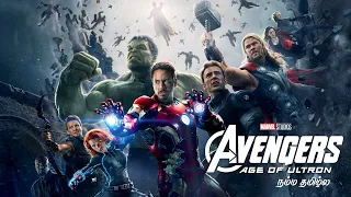 The Avengers Age of Ultron 2015 tamil dubbed marvel super hero action movie vijay nemo mini