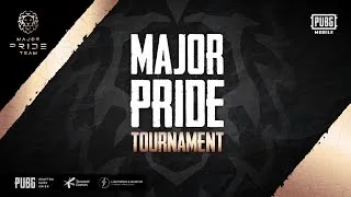 MAJOR PRIDE TOURNAMENT 2020