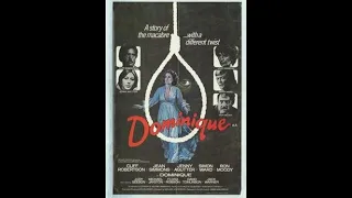 Dominique (1979) - Trailer HD 1080p