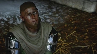 Dragon Age Inquisition (Xbox One) - Gameplay Walkthrough Part 1: Prologue [1080p HD]