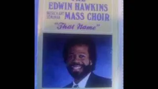 "Psalm 100" - Edwin Hawkins Music & Arts Seminar Mass Choir