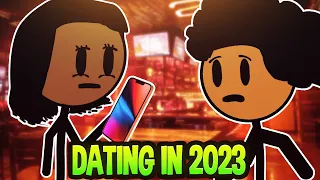 Dating In 2023 Down Bad Edition