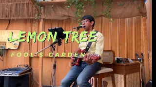 LEMON TREE - Fool's Garden / Michael Pereira #lemontree #foolsgarden #michaelpereira