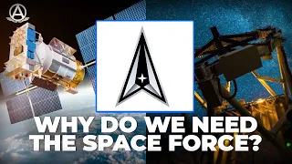 The Case for Space