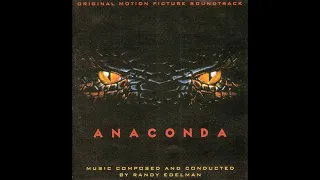 OST Anaconda (1997): 01. Main Title