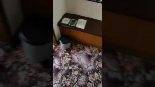 Koryo Hotel Room Tour - North Korea DPRK