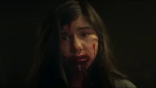 Let The Right One In трейлер на русском / Впусти меня 2022 / Трейлер на русском (автоперевод)