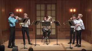 Kamen Brass Quintet