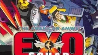 Игровой Чуланчик #02 — Exo-Squad