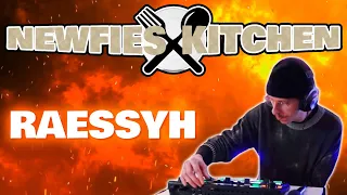 Raessyh 🇫🇷 | Newfie's Kitchen EP. 1