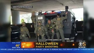 New Arrests Reported In Connection With Orinda Airbnb Halloween Shooting