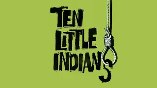 Ten Little Indians (1965) - Trailer