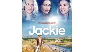 Jackie - Official Trailer with English subtitles - Eyeworks Film & TV Drama