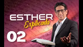 ✅ ESTHER 2 - EXPLICADO 🔥 | Reavivados por su Palabra || 17 DE MARZO 2023