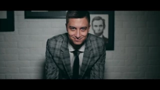 #TOPSHOWMEN Андрей Безруков - Ведущие Новосибирска.