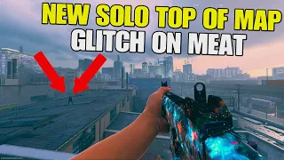 Modern Warfare 3 Glitches New Solo Top of Map Glitch on MEAT, Mw3 Glitch, Mw3 Glitches, Mw3