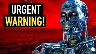 Urgent Warning: AI is About To Change EVERYTHING!