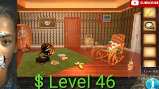 Escape game 50 rooms 3 level 46 Escape game changer | can you escape level 46| AR Gaming Walkthrough