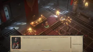 Pathfinder: Kingmaker Live [First Playthrough] l Part 1