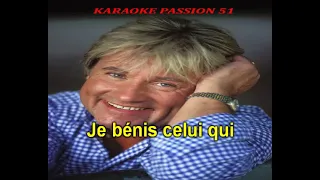 KARAOKE C JEROME   Quand tu danses  1976  KARAOKE PASSION 51