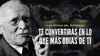 CARL JUNG: Lecciones de Vida que el Hombre Aprende Muy Tarde | Las Notas del Aprendiz