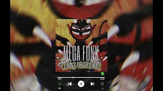 MEGA FUNK - CENAS OBSCENAS - DJ SANTOS PR