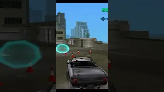 Как заработать (получить) много денег в GTA Vice city. Как разбогатеть в ГТА VC #shorts