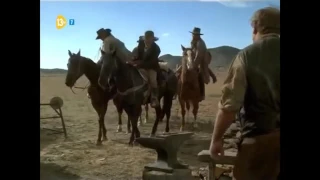 Perseguido en Arizona 1988 Western Español Completo1