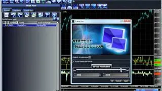 TraderStar Virtual Resolution