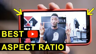 2:1 is the Best Aspect Ratio for YouTube?