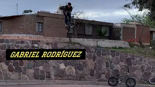 STREET COMBAT CONTEST | GABRIEL RODRÍGUEZ - ARGENTINA