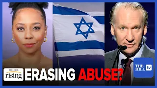 Briahna Joy Gray: Audience REJECTS Bill Maher’s SOFTBALL Kanye Interview DEFENDING Israel Occupation