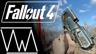 Fallout 4 - All Reload Animations