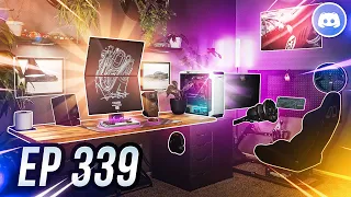 Setup Wars Episode 339 - DISCORD EDITION!