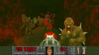 SIGIL - Ultimate Doom mod parte 1