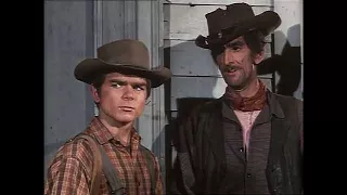 BONANZA S10 ep.28  Speak No Evil