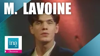 Marc Lavoine "C'est la vie" | Archive INA