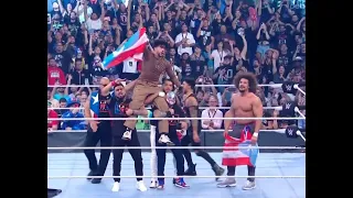 WWE Backlash 2023 Review: Puerto Rico Deserves More Shows!