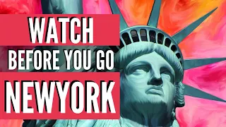 ☑️ TOP 10 Things to do in NEW YORK CITY | NYC Travel Guide 2020