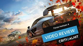 Forza Horizon 4 Review (2021) | PC