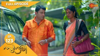 Sundari - Ep 123 | 09 April 2022 | Surya TV Serial | Malayalam Serial