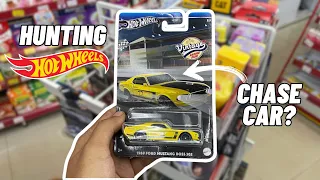 BANYAK DRAMA HUNTING HOT WHEELS VINTAGE RACING CLUB